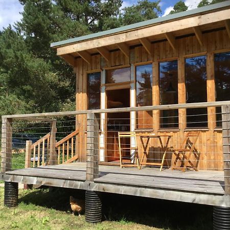 Caledonian Glamping Villa Cannich Exterior foto